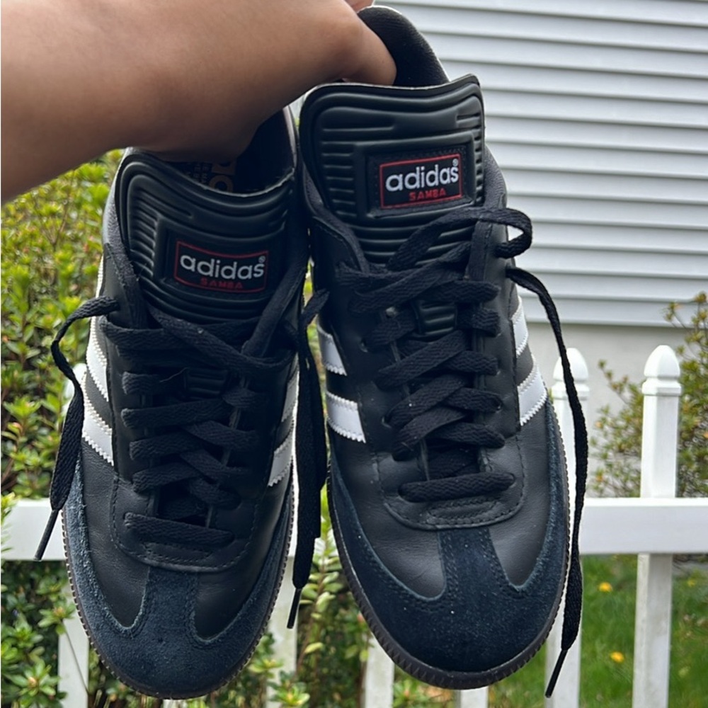 COPY - Adidas Samba